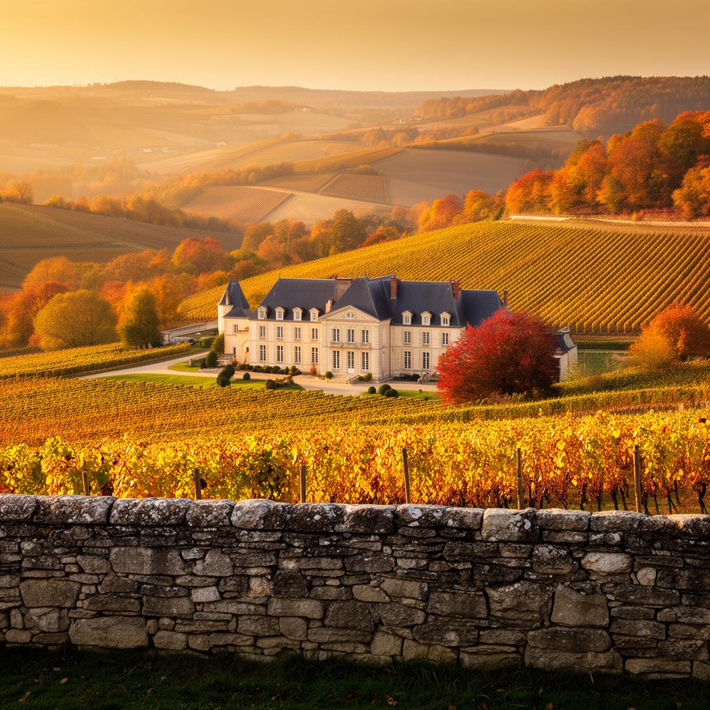 Vins de Bourgogne : le marché le plus complexe… et le plus rentable du vin