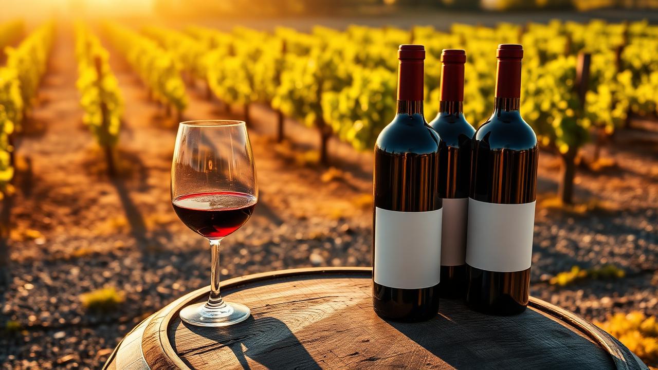 Vins rouges de Bordeaux : cépages, terroirs et appellations à connaître